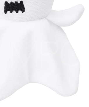 FAD【数量限定品】パペットトイ ハロウィン ゴースト