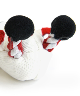 FAD【数量限定品】プラッシュトイ・ウィズロープ ホリデー スプライト