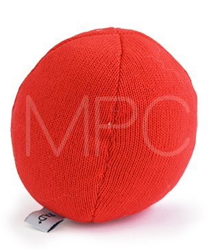 FAD 【数量限定品】 プラッシュトイ ダルマ レッド S