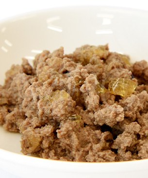 エクイリブリア CAT 仔羊＆ハーブ 85g