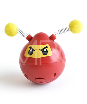 FOFOS【アウトレット40％オフ】クレイジータンブラー(Ninjya)