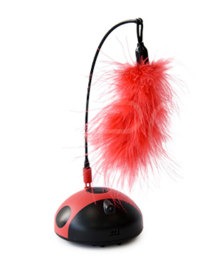 ファンタジー レディーバグ