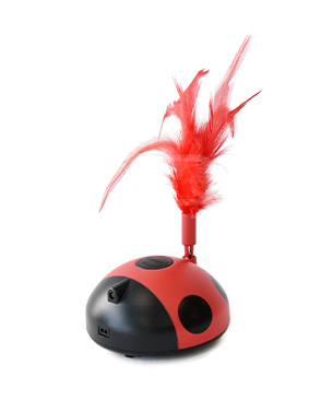 ファンタジー レディーバグ