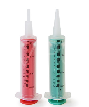 ジェントルフィーダー