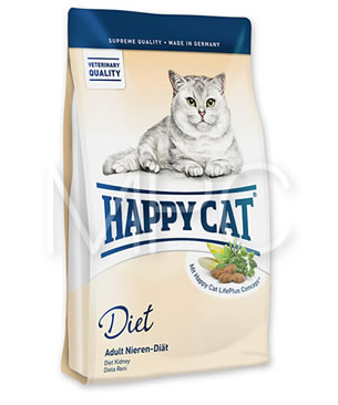 ハッピーキャット スプリーム ダイエットニーレ(腎臓ケア)