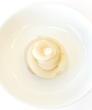 J&C プレミアムトリーツ チキンクリーム 60g