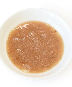 J&C プレミアムトリーツ ツナピューレ 60g