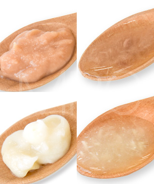 J&C プレミアムトリーツ クリーム＆ピューレ アソートセット