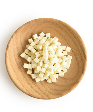 J&C プレミアムトリーツ フリーズドライ マイクロチーズ