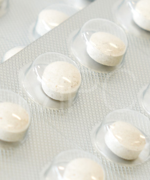 J&C アースワームタブレット　40粒