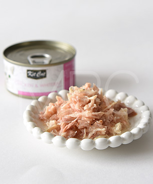 キットキャットウェットフード