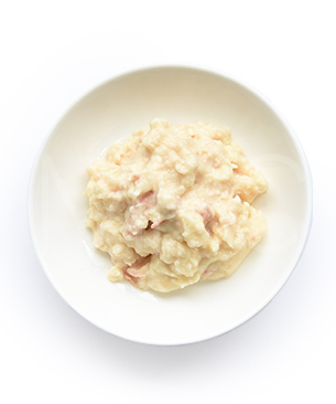 キットキャット チキン＋ツナムース 80g