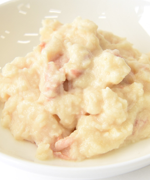 キットキャット チキン＋ツナムース 80g