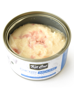 キットキャット チキン＋ツナムース 80g