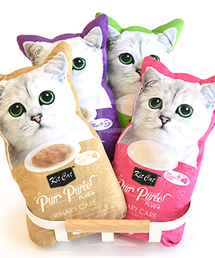 キットキャット【数量限定品】キックトイ グリーン