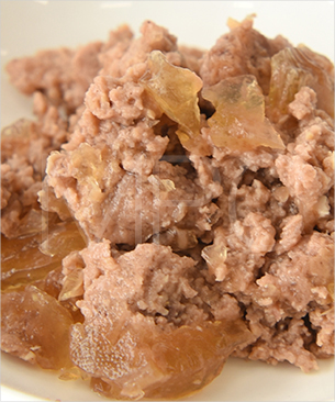 リリーズキッチンCAT 子猫用チキン&タラ 85g