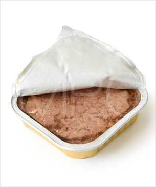 リリーズキッチンCAT 子猫用チキン&タラ 85g