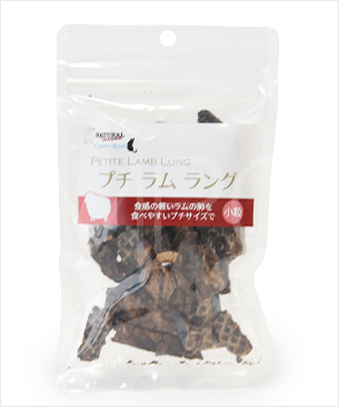 カントリーロード プチラムラング 25g