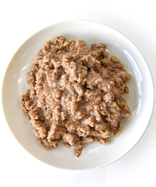 ニュートライプ【特別価格品】CAT ピュア チキン&グリーントライプ缶 95g