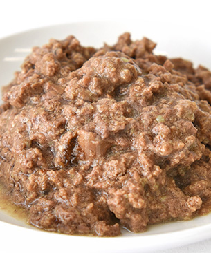 ニュートライプ【特別価格品】CAT ピュア ビーフ&グリーントライプ缶 95g