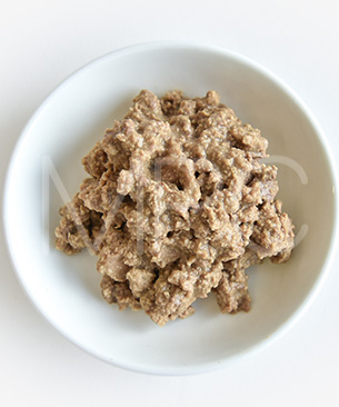 ペットカインド CAT カナダフレッシュ ビーフ缶