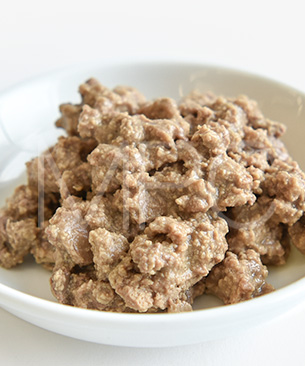 ペットカインド CAT カナダフレッシュ ビーフ缶