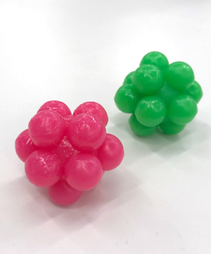 キティアトミックボール2P【数量限定品】