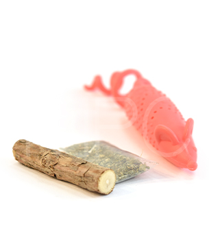 GiGwi スプリングマウス