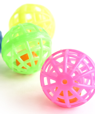 ラティスボール 4P