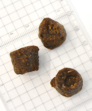 POCHI 鉄プラスチュアブル 40粒