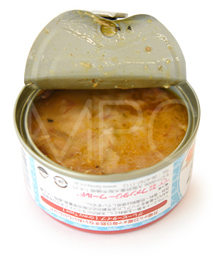 シグネチャー7 CAT グレービー 【水】サバ&ニンジン 70g