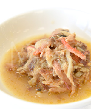 シグネチャー7 CAT グレービー 【金】サバ&エビ 70g