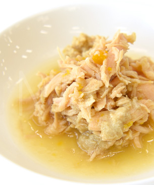 シグネチャー7 CAT グレービー 【土】チキン&カボチャ 70g