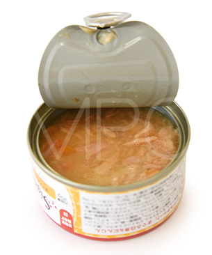 シグネチャー7 CAT グレービー 【日】マグロ白身&ニンジン 70g