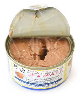 シグネチャー7 CAT パティ【月】カツオ&チアシード 80g