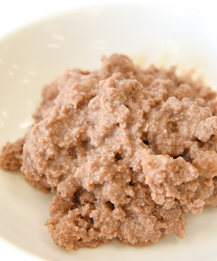 シグネチャー7 CAT パティ【火】 チキン&バーリー 80g