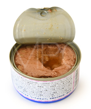 シグネチャー7 CAT パティ【火】 チキン&バーリー 80g