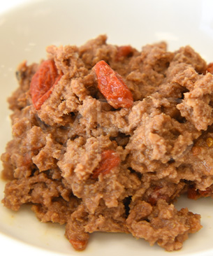 シグネチャー7 CAT パティ【水】 ツナ&ゴジベリー 80g