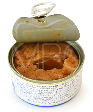 シグネチャー7 CAT パティ【水】 ツナ&ゴジベリー 80g