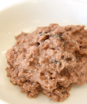 シグネチャー7 CAT パティ【木】 チキン&ブラックファンガス 80g