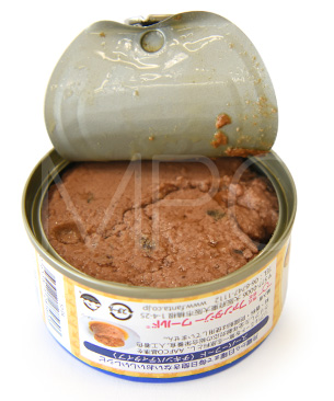 シグネチャー7 CAT パティ【木】 チキン&ブラックファンガス 80g