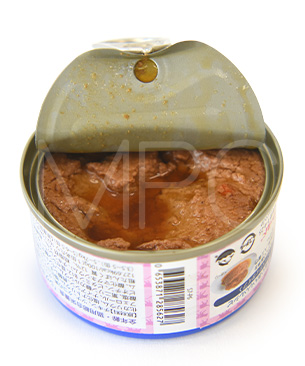 シグネチャー7 CAT パティ【土】 チキン&ゴジベリー 80g