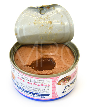 シグネチャー7 CAT パティ【日】 ツナ&クランベリー 80g