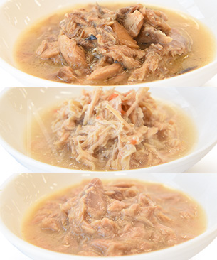 シグネチャー7 CAT バラエティパック パウチタイプ