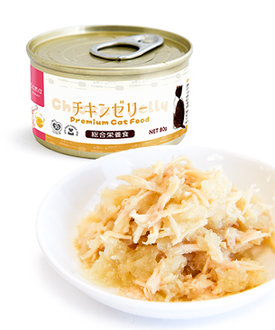 tama 総合栄養食 チキン アソートセット