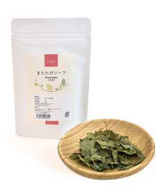 【関連商品】またたびリーフ/294円～