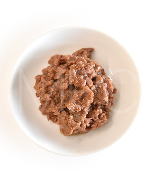 テラフェリス マルチプロテイン ラビット＆ターキー80g