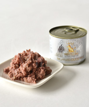 トリュフェリシャス 【数量限定品】 パテ トリュフドダック （猫用） 200g