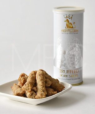 トリュフェリシャス 【数量限定品】 スティック トリュフドポーク （猫用） 100g