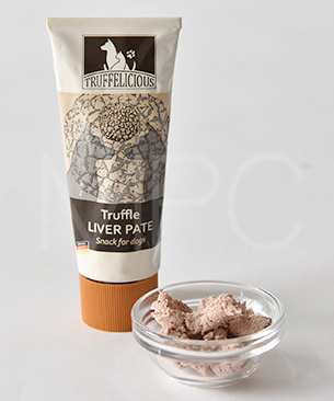 トリュフェリシャス 【数量限定品】 パテチューブ トリュフドポーク (猫用) 75g